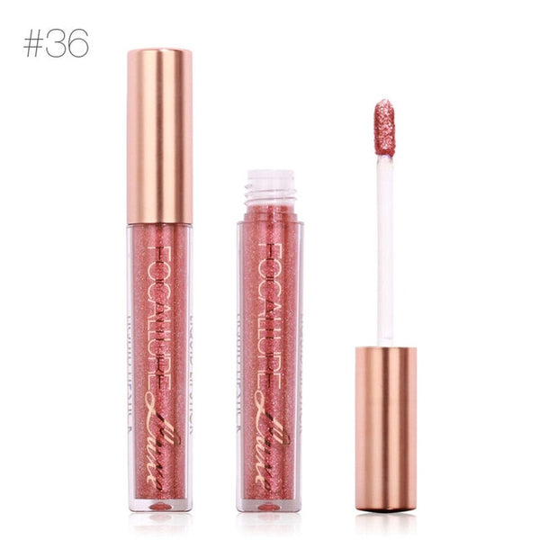 Focallure 6ML Lip Kit