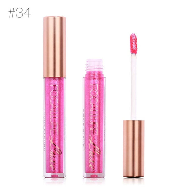 Focallure 6ML Lip Kit