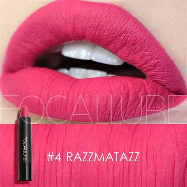 FOCALLURE Matte Lipstick