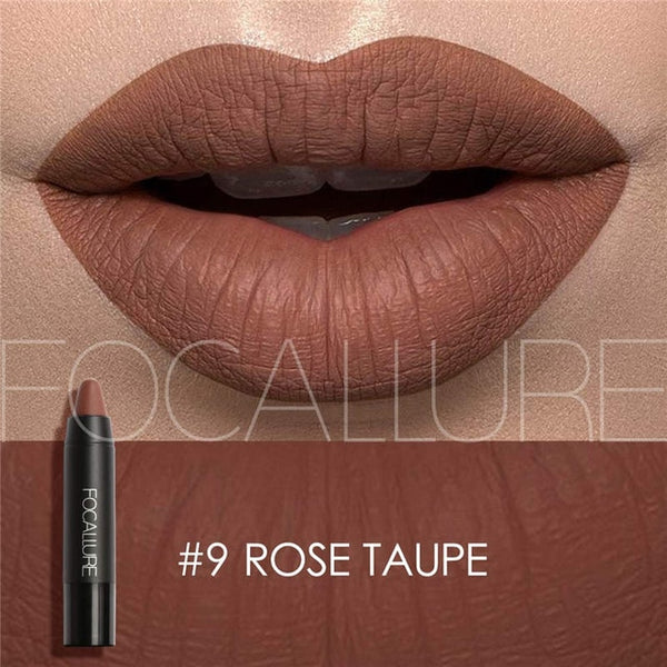 FOCALLURE Matte Lipstick