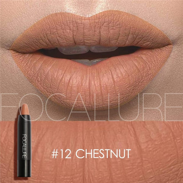 FOCALLURE Matte Lipstick