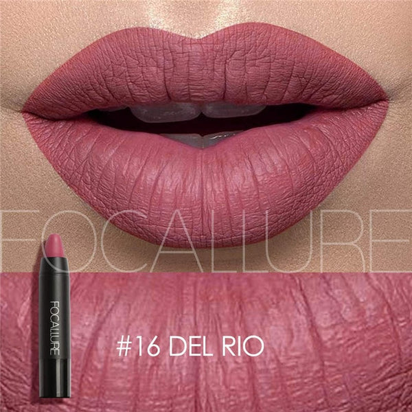 FOCALLURE Matte Lipstick