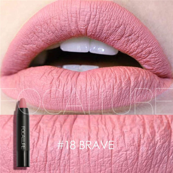 FOCALLURE Matte Lipstick