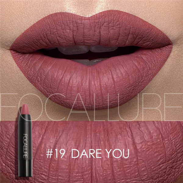 FOCALLURE Matte Lipstick