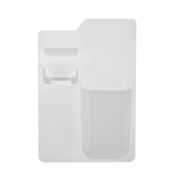 Silicone Bathroom Organizer
