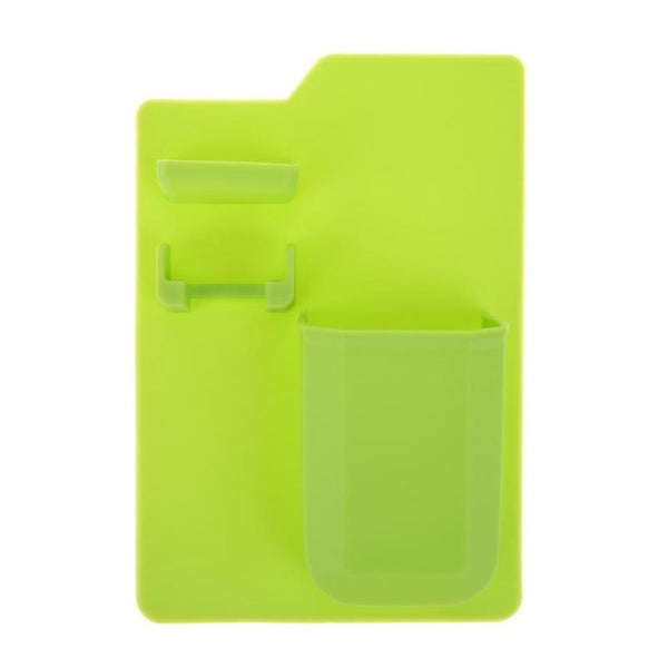 Silicone Bathroom Organizer