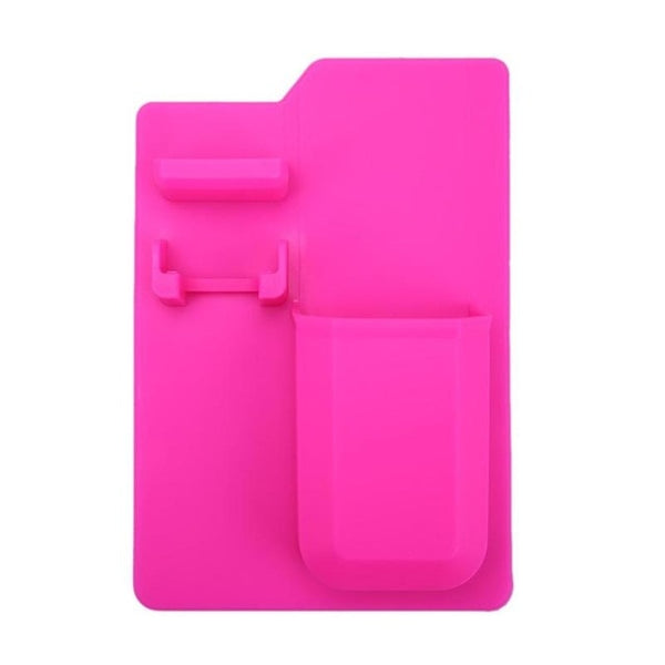Silicone Bathroom Organizer