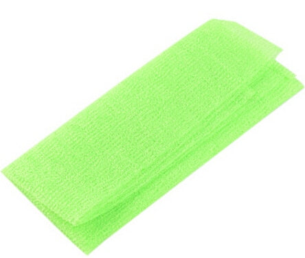 Exfoliating Nylon Scrubbing Cloth