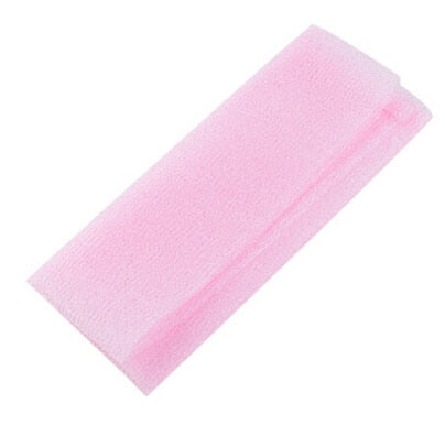 Exfoliating Nylon Scrubbing Cloth