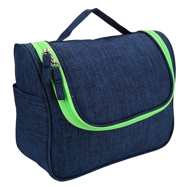 Multifunctional Hanging Travel Cosmetic Bag