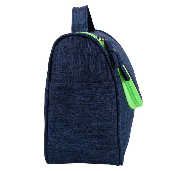 Multifunctional Hanging Travel Cosmetic Bag