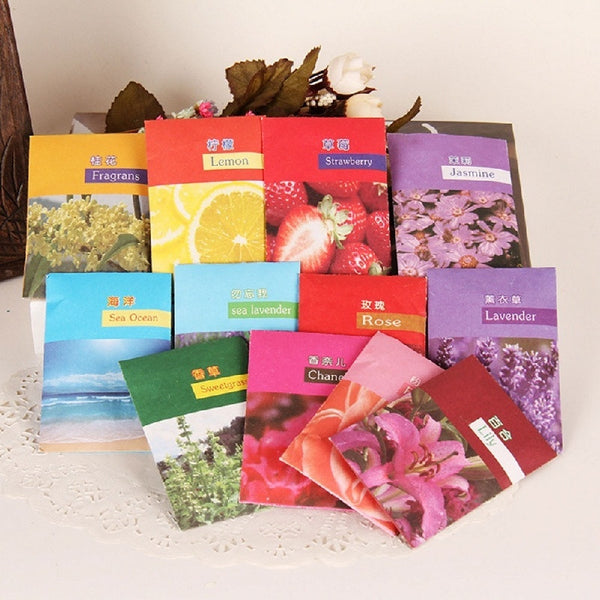 Fresh Air Scented Fragrance