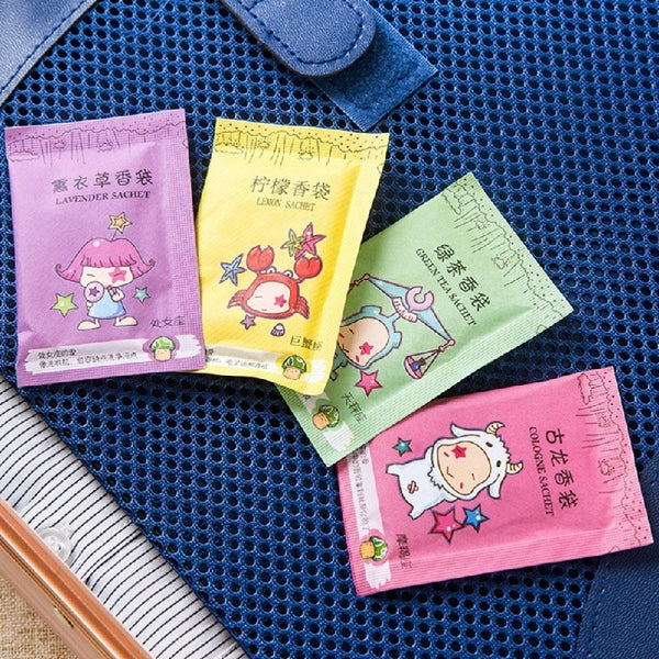 Fresh Air Scented Fragrance