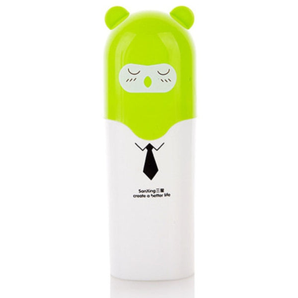Cute Cartoon Children Toothbrush Holder