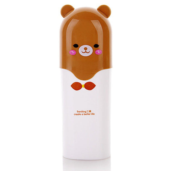 Cute Cartoon Children Toothbrush Holder