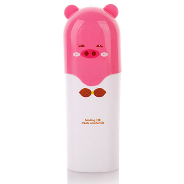 Cute Cartoon Children Toothbrush Holder