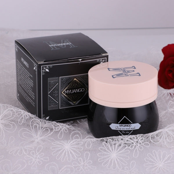 Bamboo Charcoal Activated Bath Salts