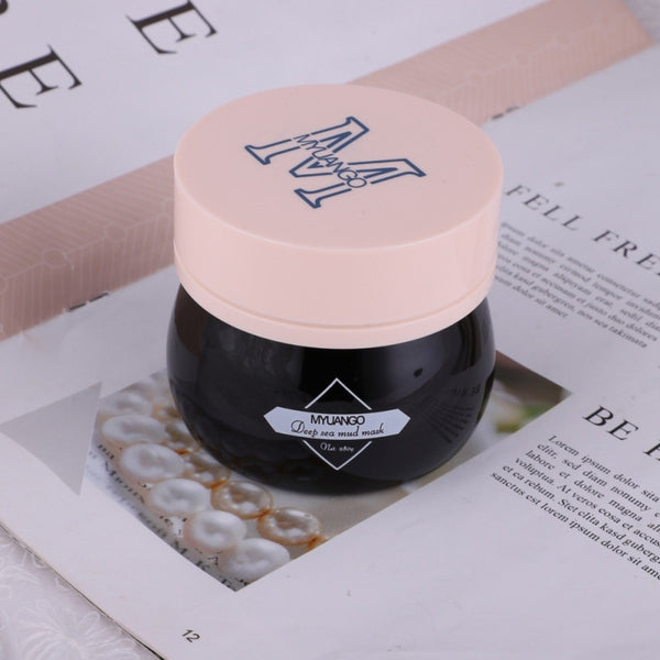 Bamboo Charcoal Activated Bath Salts