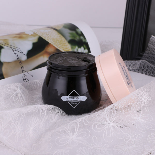 Bamboo Charcoal Activated Bath Salts