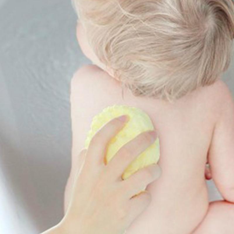Eco-friendly Baby Bath Sponge