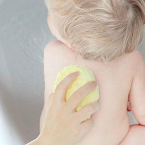 Eco-friendly Baby Bath Sponge