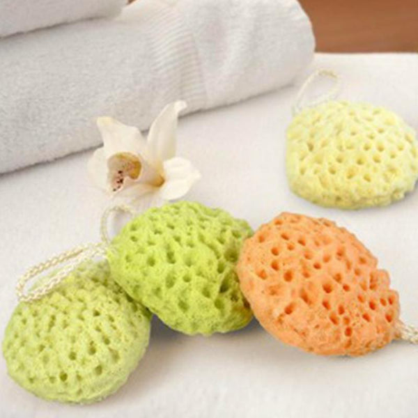 Eco-friendly Baby Bath Sponge