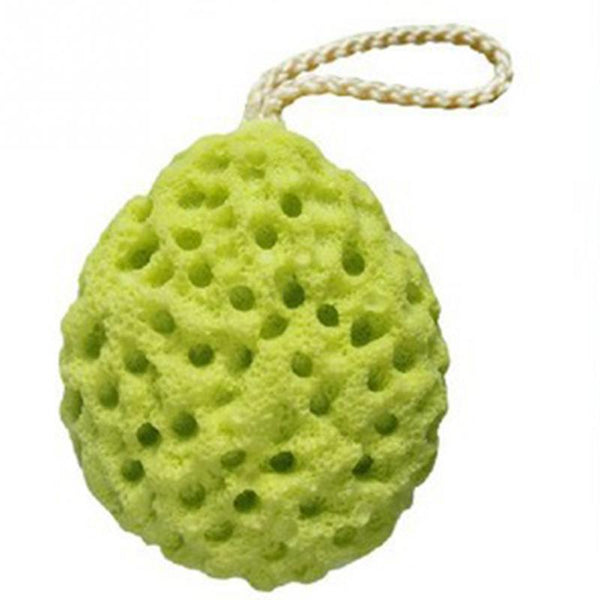 Eco-friendly Baby Bath Sponge