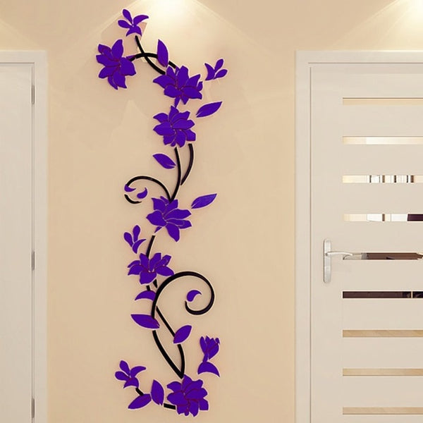 Removable Home Decor Decal