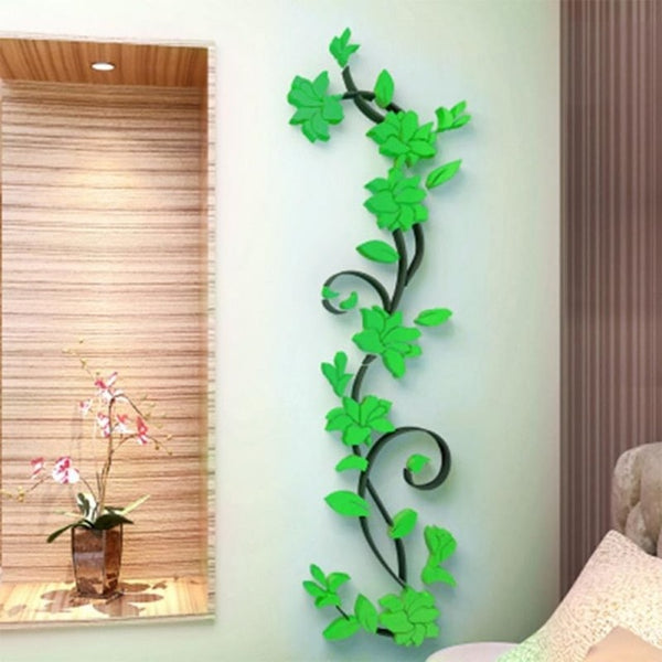 Removable Home Decor Decal