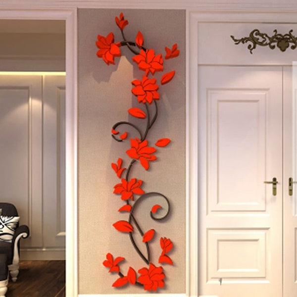 Removable Home Decor Decal