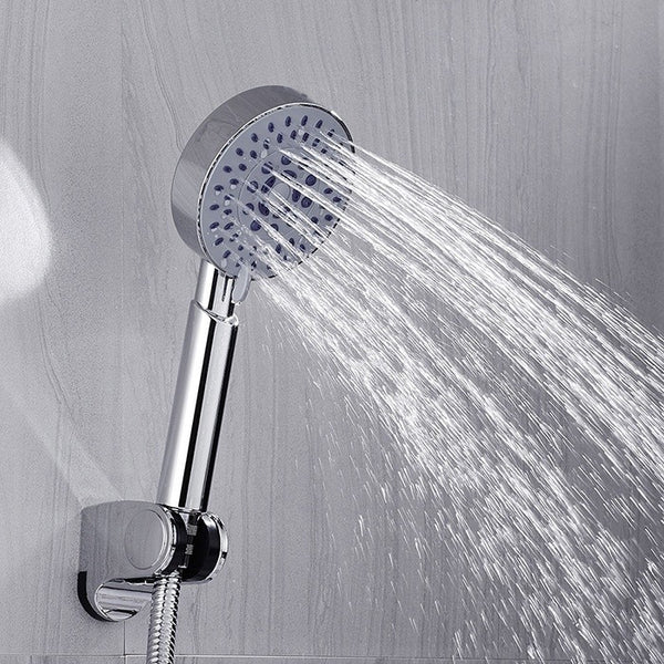 Thermostatic Bathroom Taps Bath Shower Head