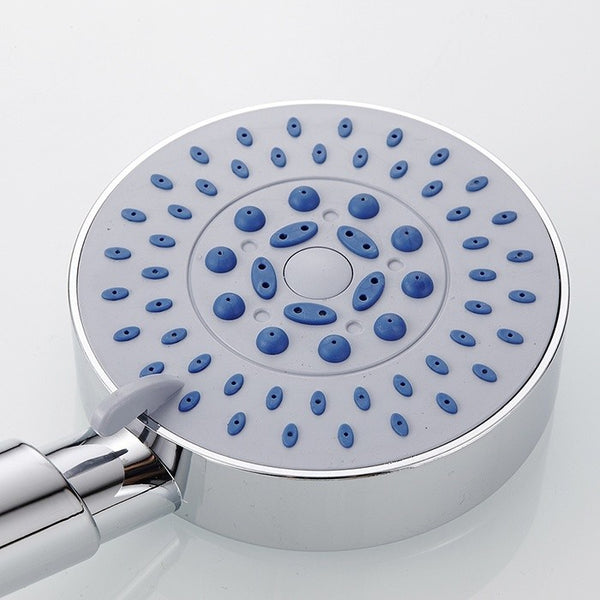 Thermostatic Bathroom Taps Bath Shower Head