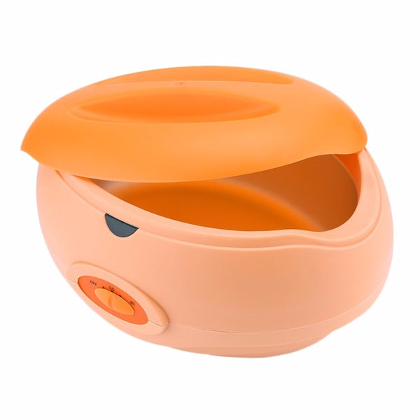 Paraffin Therapy Bath Wax Hair Removal Warmer