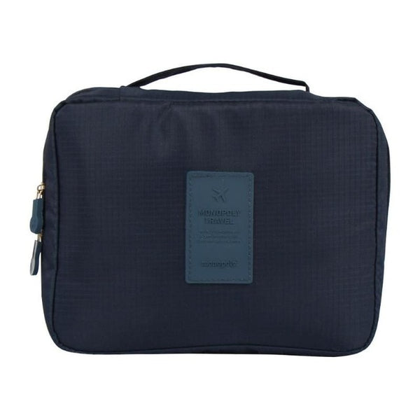 Cosmetic Bag Multifunction Organizer