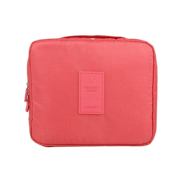 Cosmetic Bag Multifunction Organizer