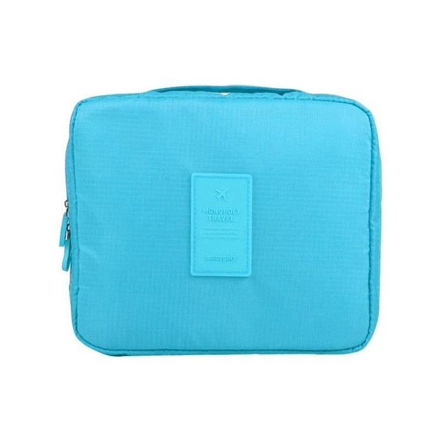 Cosmetic Bag Multifunction Organizer