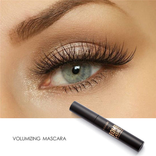 FOCALLURE Professional Mascara