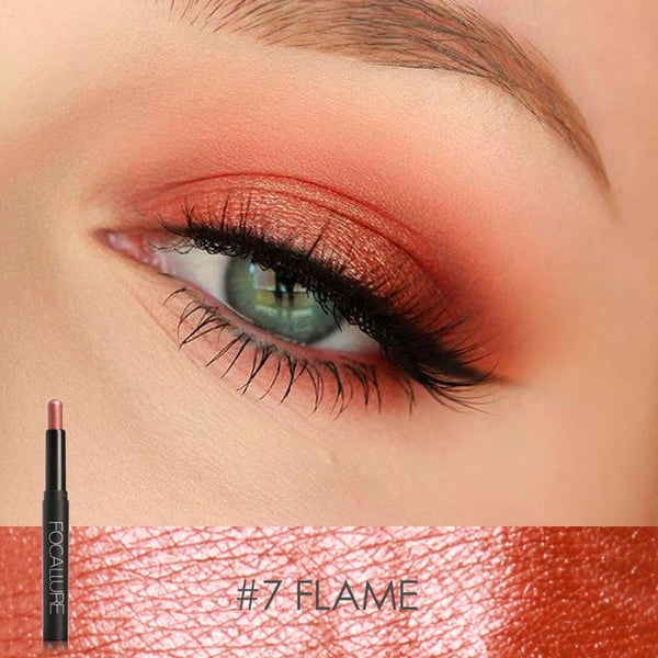 FOCALLURE 12Colors Eyeshadow