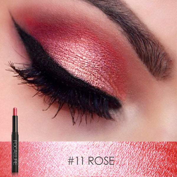 FOCALLURE 12Colors Eyeshadow