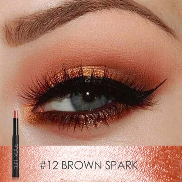 FOCALLURE 12Colors Eyeshadow