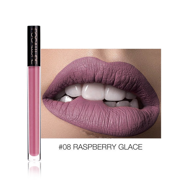 FOCALLURE Liquid Lipstick