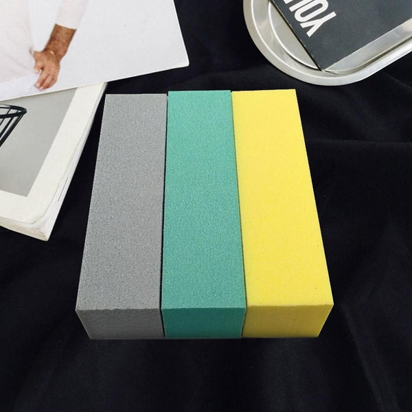 5pcs Nail Polished Bar