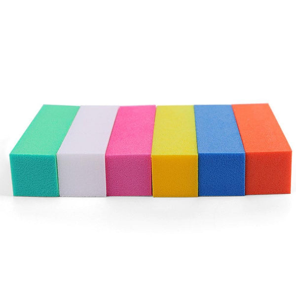 5pcs Nail Polished Bar