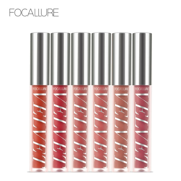 Focallure New Arrival Liquid Lipstick