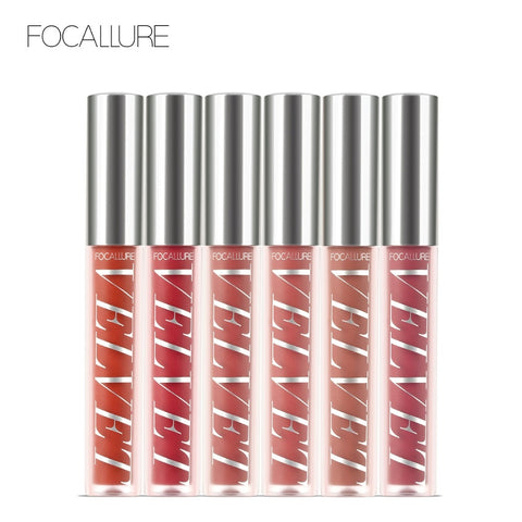 Focallure New Arrival Liquid Lipstick