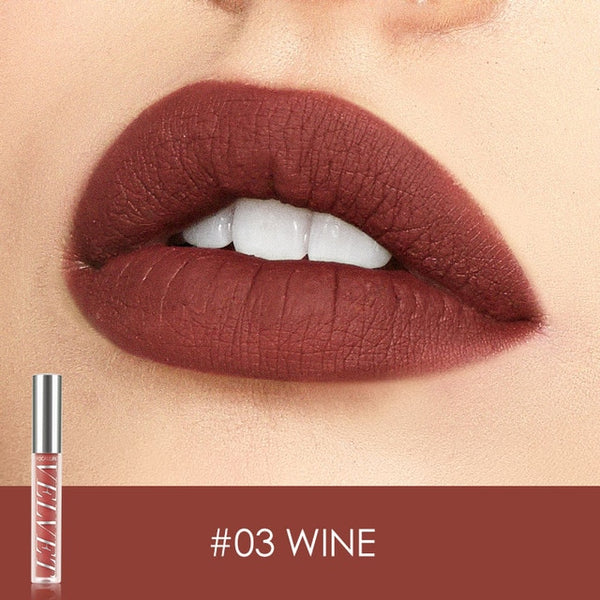 Focallure New Arrival Liquid Lipstick