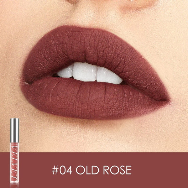 Focallure New Arrival Liquid Lipstick