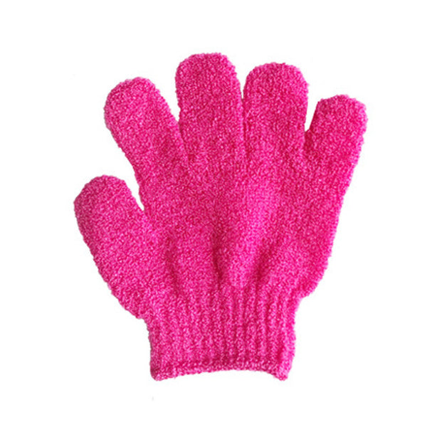 Scrubber Glove Shower Bath Gloves