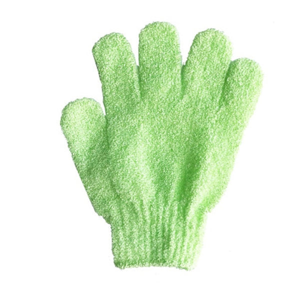Scrubber Glove Shower Bath Gloves