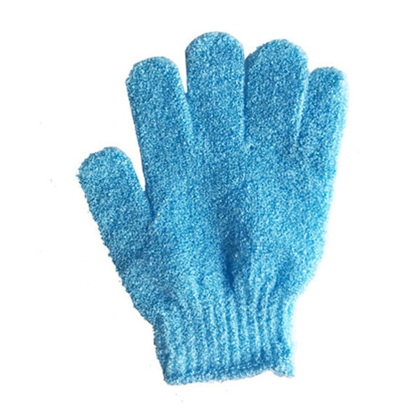 Scrubber Glove Shower Bath Gloves